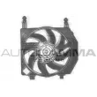 Ventilateur, refroidissement du moteur AUTOGAMMA GA201651 - Visuel 1