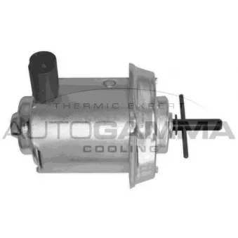 Ventilateur, refroidissement du moteur AUTOGAMMA GA201655