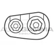 Ventilateur, refroidissement du moteur AUTOGAMMA GA201656 - Visuel 2
