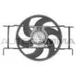 Ventilateur, refroidissement du moteur AUTOGAMMA GA201666 - Visuel 2