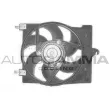 Ventilateur, refroidissement du moteur AUTOGAMMA GA201668 - Visuel 1
