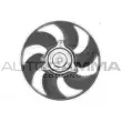 Ventilateur, refroidissement du moteur AUTOGAMMA GA201676 - Visuel 1