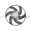 Ventilateur, refroidissement du moteur AUTOGAMMA GA201682 - Visuel 1