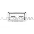 Ventilateur, refroidissement du moteur AUTOGAMMA GA201684 - Visuel 2
