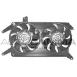 Ventilateur, refroidissement du moteur AUTOGAMMA GA201701 - Visuel 1