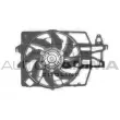 Ventilateur, refroidissement du moteur AUTOGAMMA GA201702 - Visuel 1