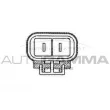 Ventilateur, refroidissement du moteur AUTOGAMMA GA201753 - Visuel 2