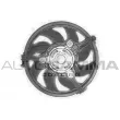 Ventilateur, refroidissement du moteur AUTOGAMMA GA201759 - Visuel 1