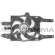 Ventilateur, refroidissement du moteur AUTOGAMMA GA201765 - Visuel 1