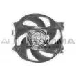 Ventilateur, refroidissement du moteur AUTOGAMMA GA201770 - Visuel 1