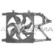 Ventilateur, refroidissement du moteur AUTOGAMMA GA201777 - Visuel 1