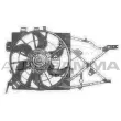 Ventilateur, refroidissement du moteur AUTOGAMMA GA201784 - Visuel 1