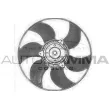 Ventilateur, refroidissement du moteur AUTOGAMMA GA201786 - Visuel 1