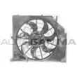 Ventilateur, refroidissement du moteur AUTOGAMMA GA201791 - Visuel 1
