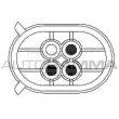 Ventilateur, refroidissement du moteur AUTOGAMMA GA201792 - Visuel 2