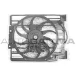 Ventilateur, refroidissement du moteur AUTOGAMMA GA201793 - Visuel 1