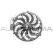 Ventilateur, refroidissement du moteur AUTOGAMMA GA201797 - Visuel 1