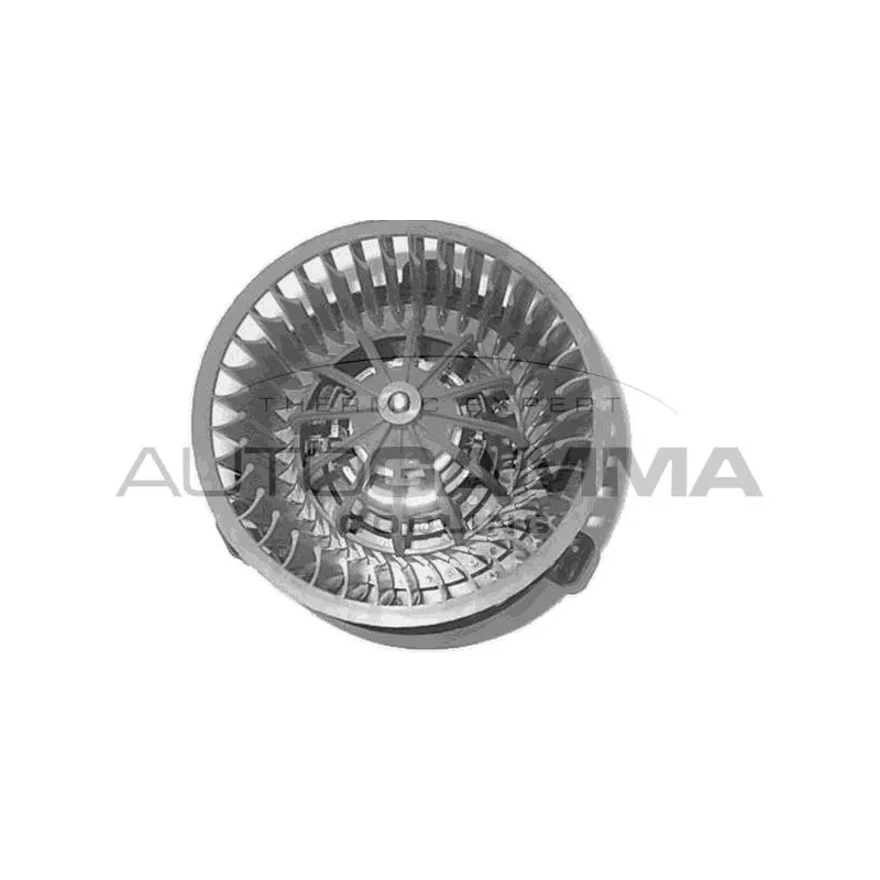 Pulseur d'air habitacle AUTOGAMMA GA20180