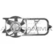 Ventilateur, refroidissement du moteur AUTOGAMMA GA201813 - Visuel 1