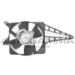 Ventilateur, refroidissement du moteur AUTOGAMMA GA201815 - Visuel 1