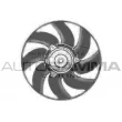 Ventilateur, refroidissement du moteur AUTOGAMMA GA201816 - Visuel 1