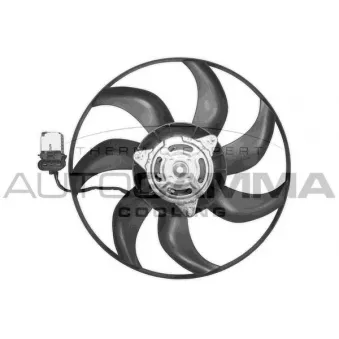 Ventilateur, refroidissement du moteur AUTOGAMMA GA201818