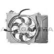 Ventilateur, refroidissement du moteur AUTOGAMMA GA201825 - Visuel 1