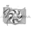 Ventilateur, refroidissement du moteur AUTOGAMMA GA201828 - Visuel 1