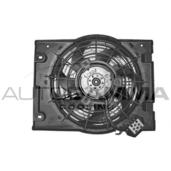 Ventilateur, refroidissement du moteur AUTOGAMMA GA201830