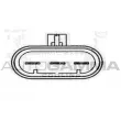 Ventilateur, refroidissement du moteur AUTOGAMMA GA201834 - Visuel 2