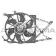 Ventilateur, refroidissement du moteur AUTOGAMMA GA201837 - Visuel 1