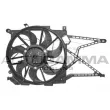 Ventilateur, refroidissement du moteur AUTOGAMMA GA201840 - Visuel 1
