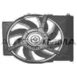 Ventilateur, refroidissement du moteur AUTOGAMMA GA201845 - Visuel 1