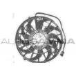 Ventilateur, refroidissement du moteur AUTOGAMMA GA201846 - Visuel 1