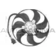 Ventilateur, refroidissement du moteur AUTOGAMMA GA201849 - Visuel 1