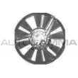 Ventilateur, refroidissement du moteur AUTOGAMMA GA201852 - Visuel 1