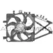 Ventilateur, refroidissement du moteur AUTOGAMMA GA201853 - Visuel 1