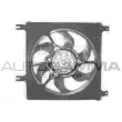 Ventilateur, refroidissement du moteur AUTOGAMMA GA201854 - Visuel 1