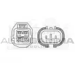 Ventilateur, refroidissement du moteur AUTOGAMMA GA201892 - Visuel 2