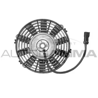 Ventilateur, refroidissement du moteur AUTOGAMMA GA201921JP