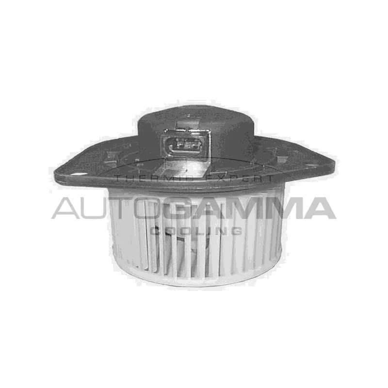 Pulseur d'air habitacle AUTOGAMMA GA20205