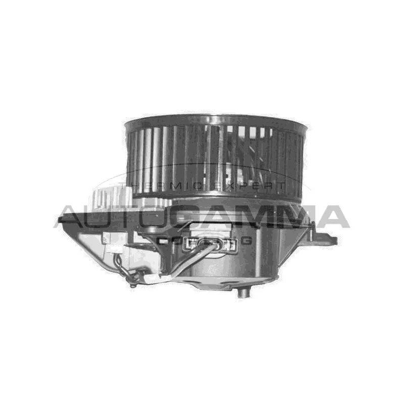 Pulseur d'air habitacle AUTOGAMMA GA20321