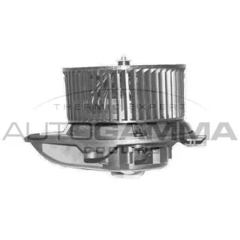 Pulseur d'air habitacle AUTOGAMMA GA20327