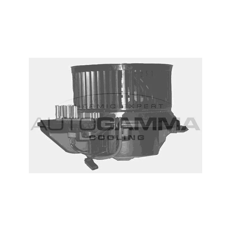 Pulseur d'air habitacle AUTOGAMMA GA20331