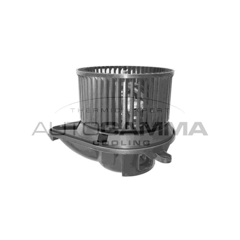 Pulseur d'air habitacle AUTOGAMMA GA20332