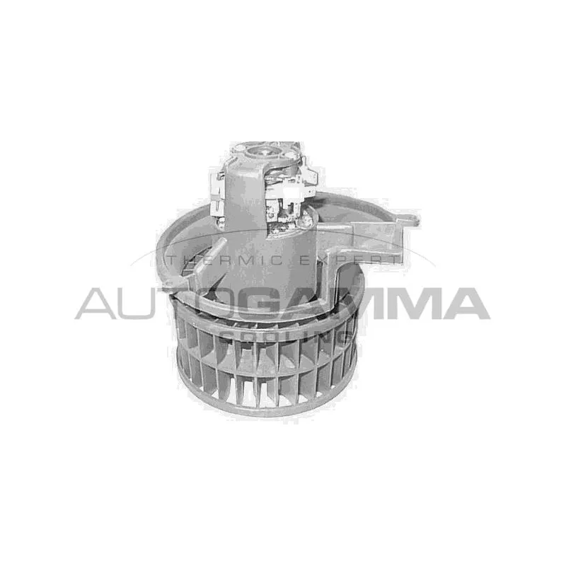 Pulseur d'air habitacle AUTOGAMMA GA20334