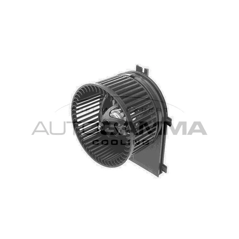 Pulseur d'air habitacle AUTOGAMMA GA20335