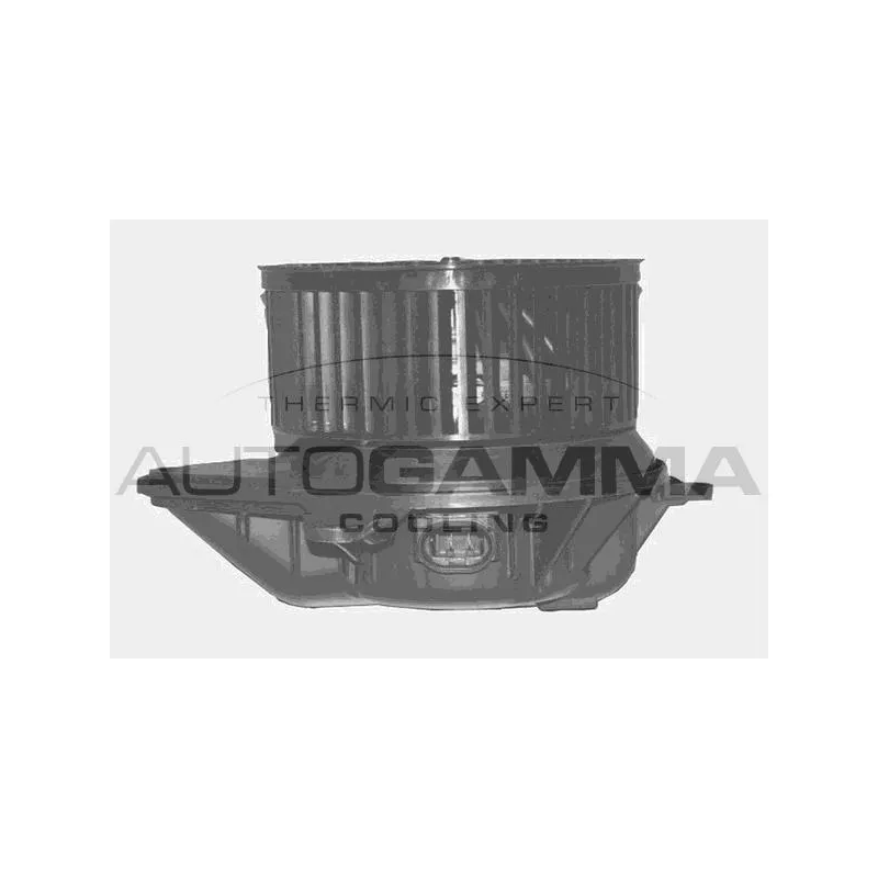Pulseur d'air habitacle AUTOGAMMA GA20338