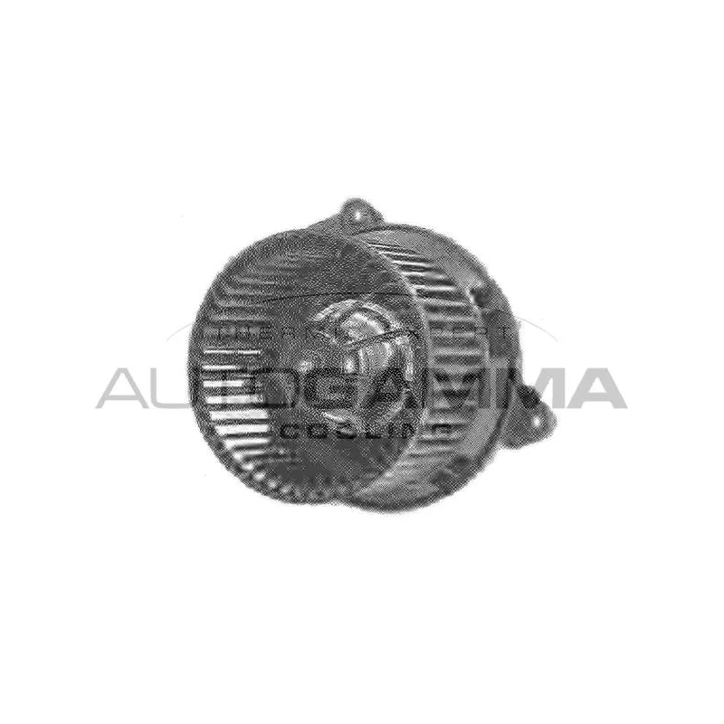 Pulseur d'air habitacle AUTOGAMMA GA20340