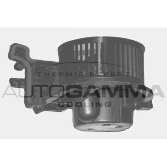 Pulseur d'air habitacle AUTOGAMMA GA20342
